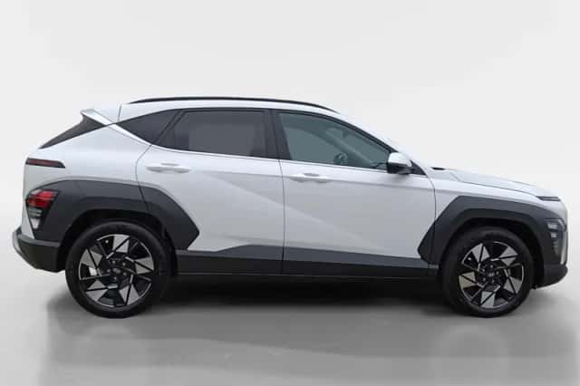 Hyundai Kona (2026) thumbnail 3