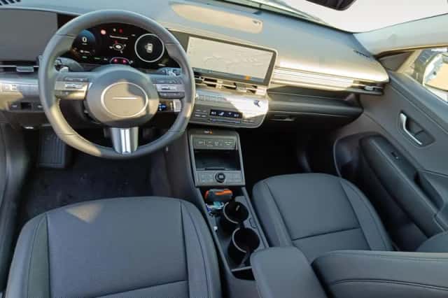 Hyundai Kona (2026) thumbnail 4