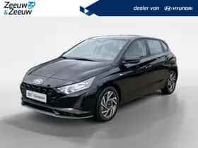 Hyundai i20 (2025)