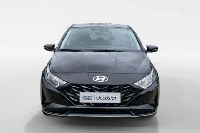 Hyundai i20 (2025) thumbnail 2