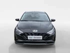 Hyundai i20 (2025) thumbnail 2