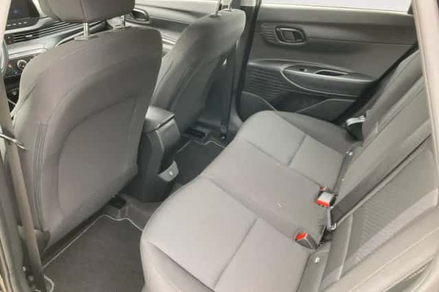 Hyundai i20 (2025) thumbnail 11