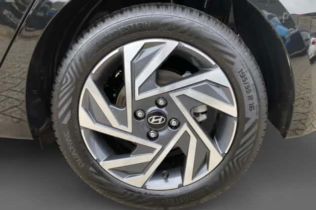 Hyundai i20 (2025) thumbnail 12