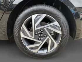 Hyundai i20 (2025) thumbnail 12