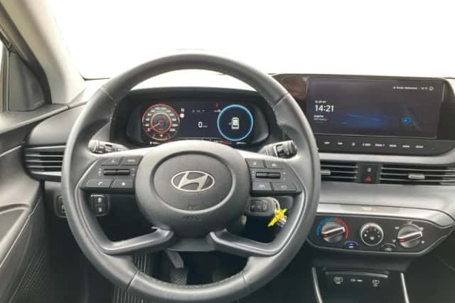 Hyundai i20 (2025) thumbnail 13
