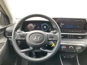 Hyundai i20 (2025) thumbnail 13