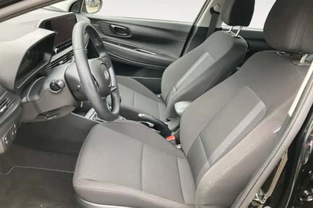 Hyundai i20 (2025) thumbnail 15