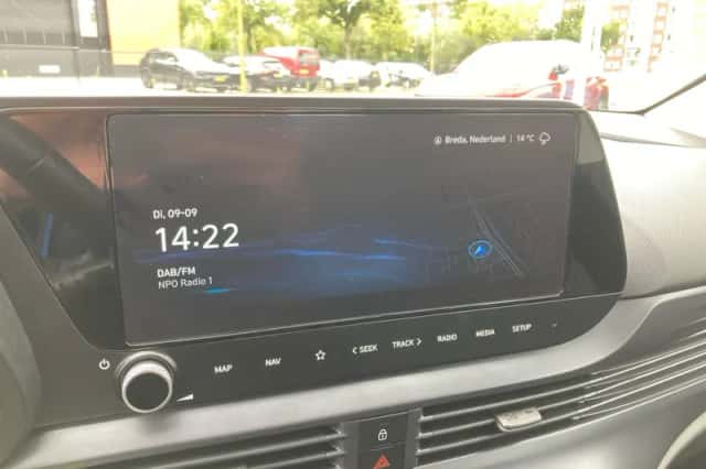 Hyundai i20 (2025) thumbnail 16