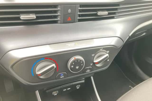 Hyundai i20 (2025) thumbnail 17