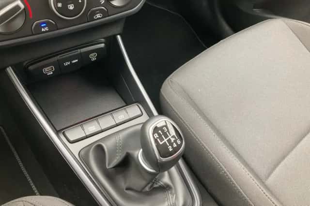 Hyundai i20 (2025) thumbnail 18