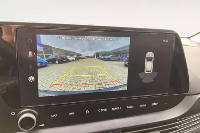 Hyundai i20 (2025) thumbnail 19