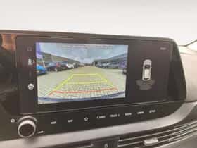Hyundai i20 (2025) thumbnail 19