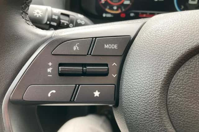 Hyundai i20 (2025) thumbnail 20
