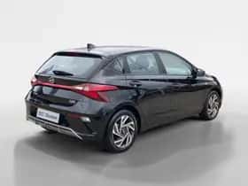 Hyundai i20 (2025) thumbnail 3