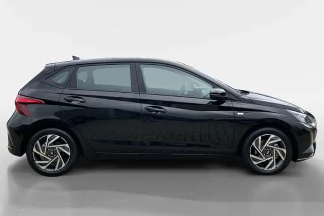 Hyundai i20 (2025) thumbnail 4