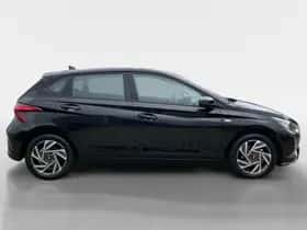 Hyundai i20 (2025) thumbnail 4