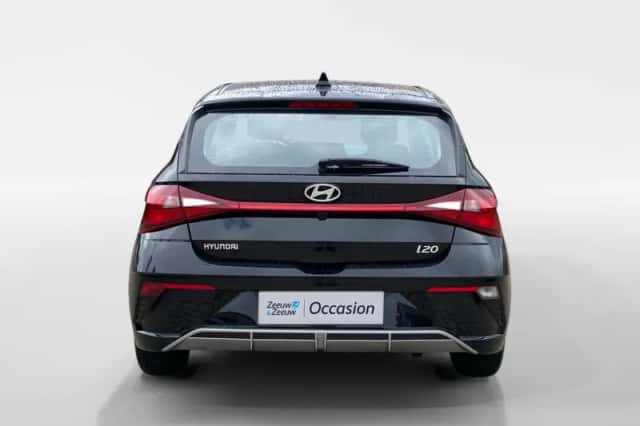 Hyundai i20 (2025) thumbnail 5