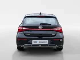 Hyundai i20 (2025) thumbnail 5