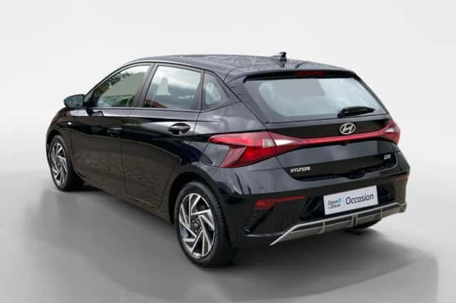 Hyundai i20 (2025) thumbnail 6