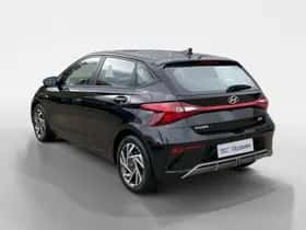 Hyundai i20 (2025) thumbnail 6