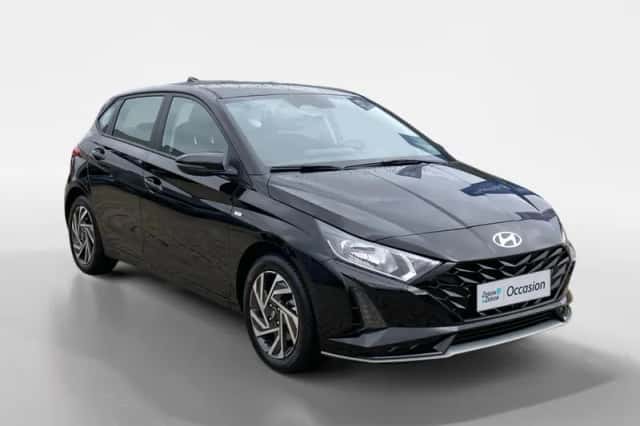 Hyundai i20 (2025) thumbnail 7