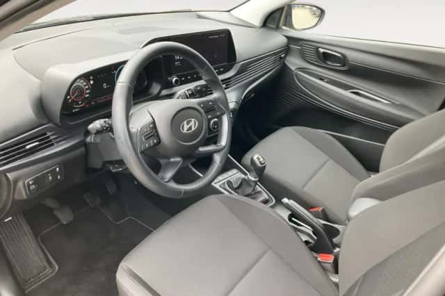 Hyundai i20 (2025) thumbnail 8