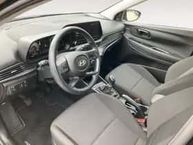 Hyundai i20 (2025) thumbnail 8