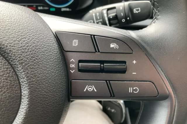 Hyundai i20 (2025) thumbnail 9