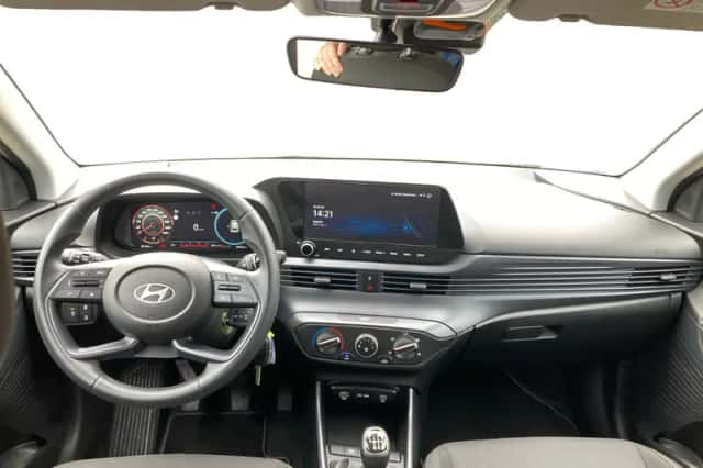 Hyundai i20 (2025) thumbnail 10
