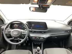 Hyundai i20 (2025) thumbnail 10