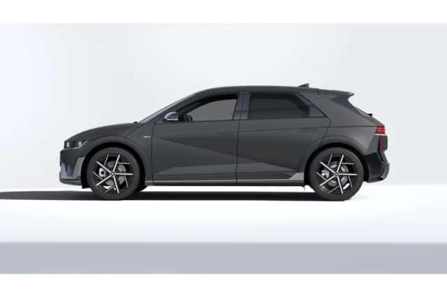 Hyundai Ioniq 5 (2026) thumbnail 3