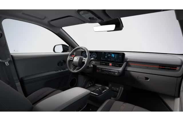 Hyundai Ioniq 5 (2026) thumbnail 4