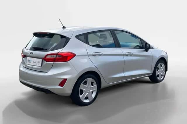 Ford Fiesta (2019) thumbnail 4