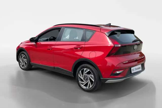 Hyundai Bayon (2025) thumbnail 5