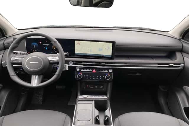 Hyundai Tucson (2026) thumbnail 12