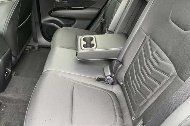 Hyundai Tucson (2026) thumbnail 14