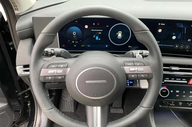 Hyundai Tucson (2026) thumbnail 15