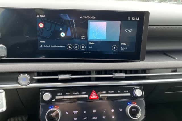 Hyundai Tucson (2026) thumbnail 19