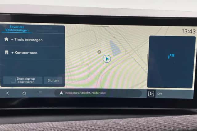 Hyundai Tucson (2026) thumbnail 20