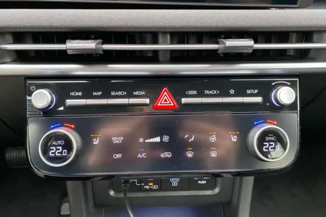 Hyundai Tucson (2026) thumbnail 22
