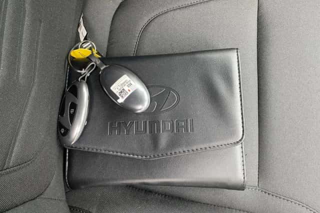 Hyundai Tucson (2026) thumbnail 25