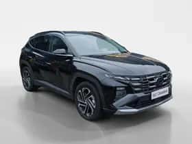 Hyundai Tucson (2026) thumbnail 4