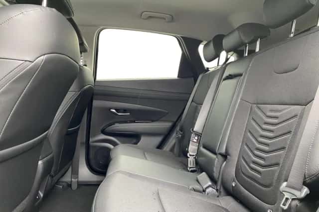 Hyundai Tucson (2026) thumbnail 7