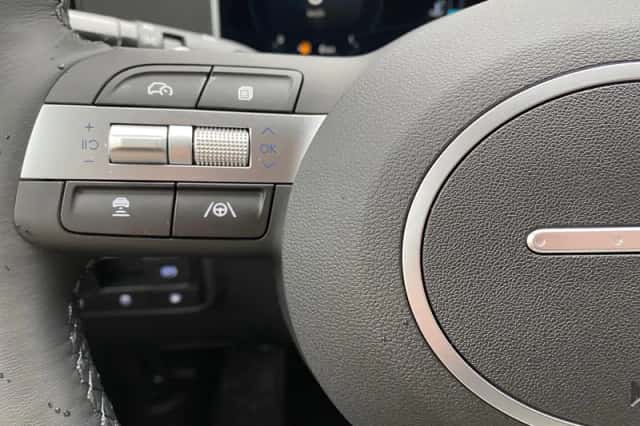 Hyundai Tucson (2026) thumbnail 8