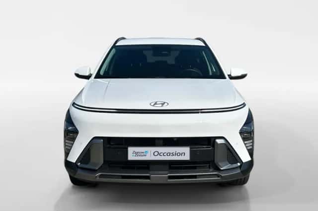 Hyundai Kona (2025) thumbnail 3