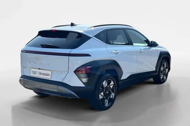 Hyundai Kona (2025) thumbnail 4