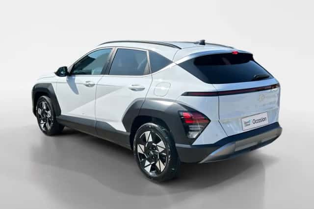 Hyundai Kona (2025) thumbnail 5
