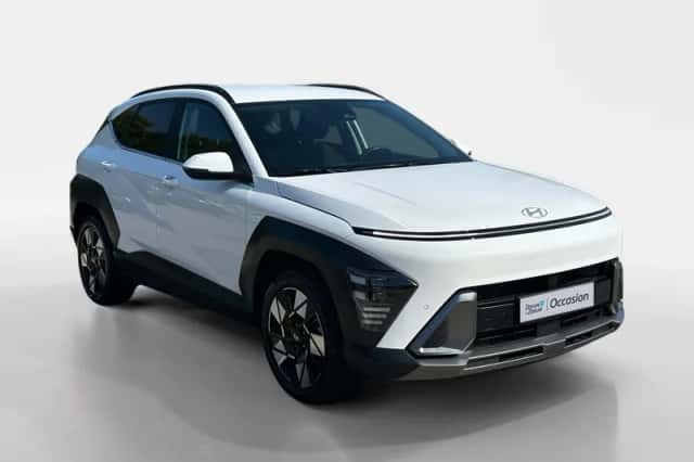 Hyundai Kona (2025) thumbnail 6