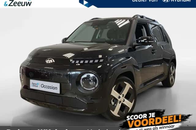 Hyundai Inster (2026) thumbnail 1