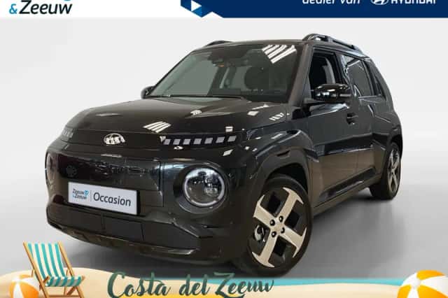 Hyundai Inster (2026) thumbnail 1